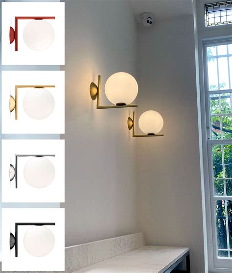 flos wall light|Iconic Lighting Design and modern light fittings 